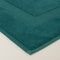 Frame Foot Towel 50x70 cm Green