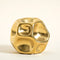 Pele Decorative Object L Gold