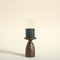 Katrin Candle Holder S Bronze