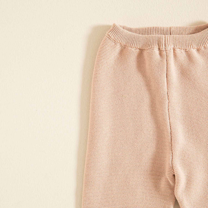 Triko Pants Pink