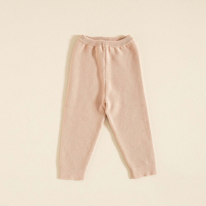 Triko Pants Pink