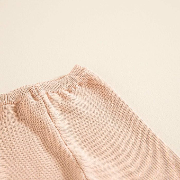 Triko Pants Pink