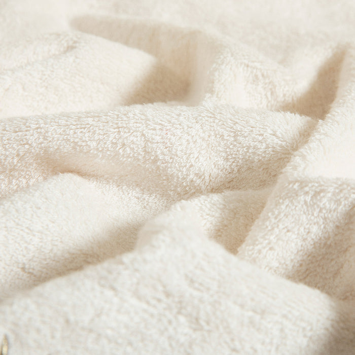 Denisse Bath Towel 85x150 cm Ecru