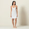 Alberta Night Gown Ecru