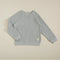 Nordic Sweatshirt Grey