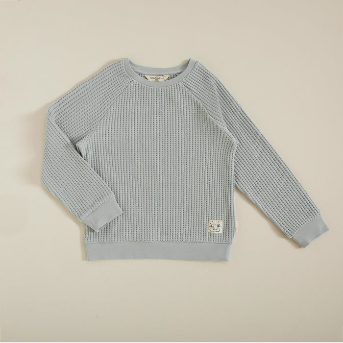 Nordic Sweatshirt Grey