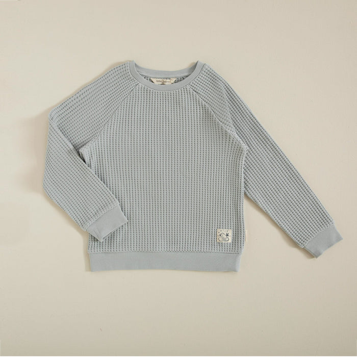 Nordic Sweatshirt Grey