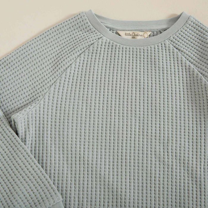 Nordic Sweatshirt Grey