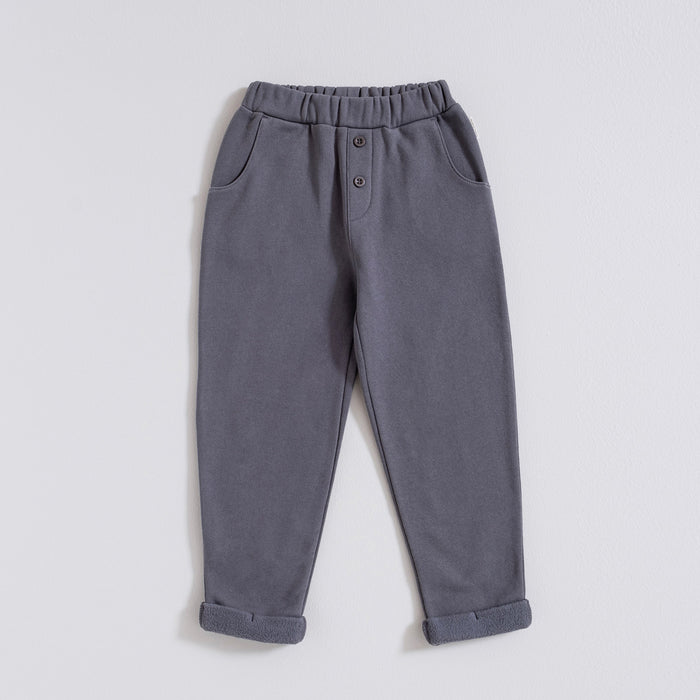 Nordic Sweatpanth Anthracite