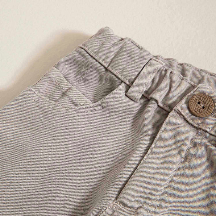 Baby Bear Pants Beige