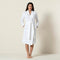 Arnau Women Bathrobe White