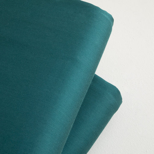 Classic S.King Bed Sheet 310x280 cm Green