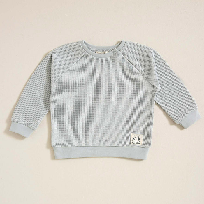 Nordic Sweatshirt Grey