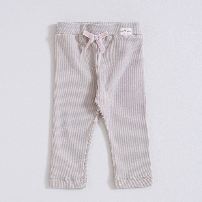 Party Pants Beige