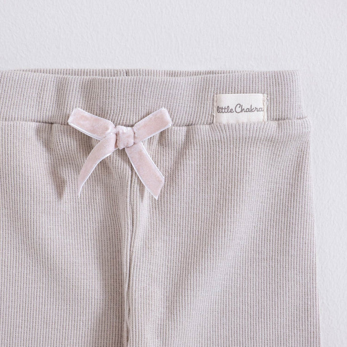 Party Pants Beige