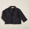 Party Jacket With Pocket Anthracite