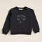 Party Printed Tshirt Anthracite
