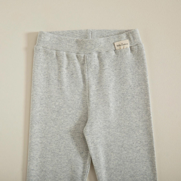 Tiny House Pants Grey