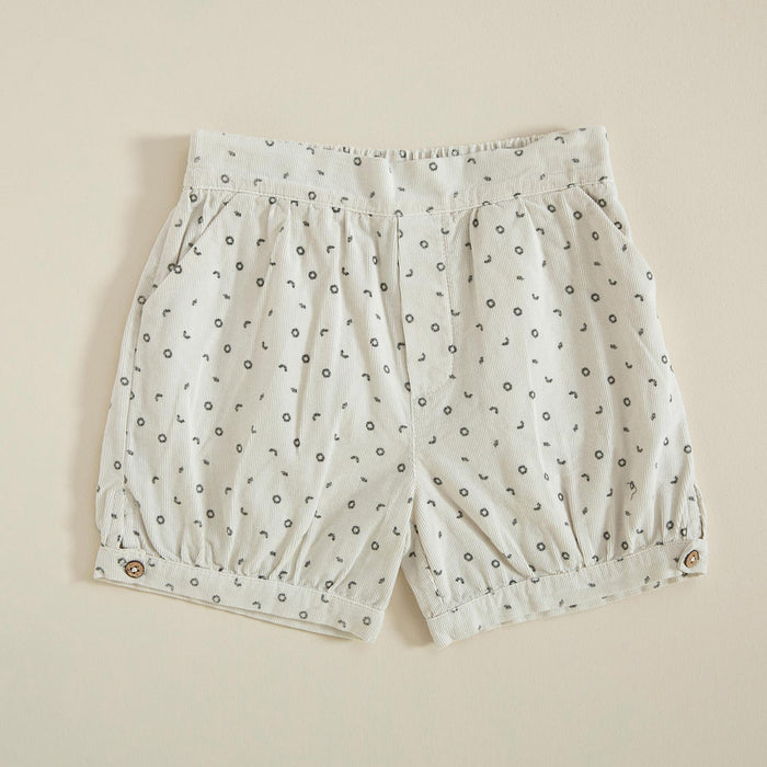 Nordic Shorts Beige