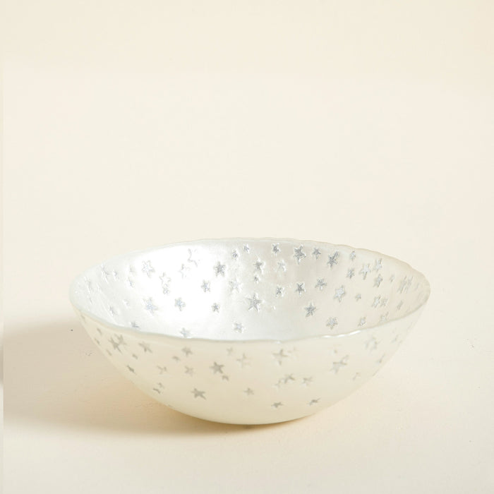 Pearl  Bowl 16 cm Ice