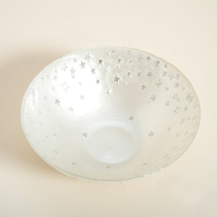Pearl  Bowl 16 cm Ice