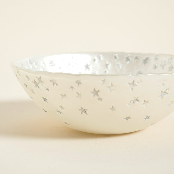 Pearl  Bowl 16 cm Ice