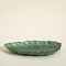 Banano Decorative Plate Green