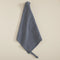 Lucien Kitchen Towel 40x60 cm SMOKE BLUE