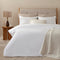 Etape Duvet Cover 230x220 cm White