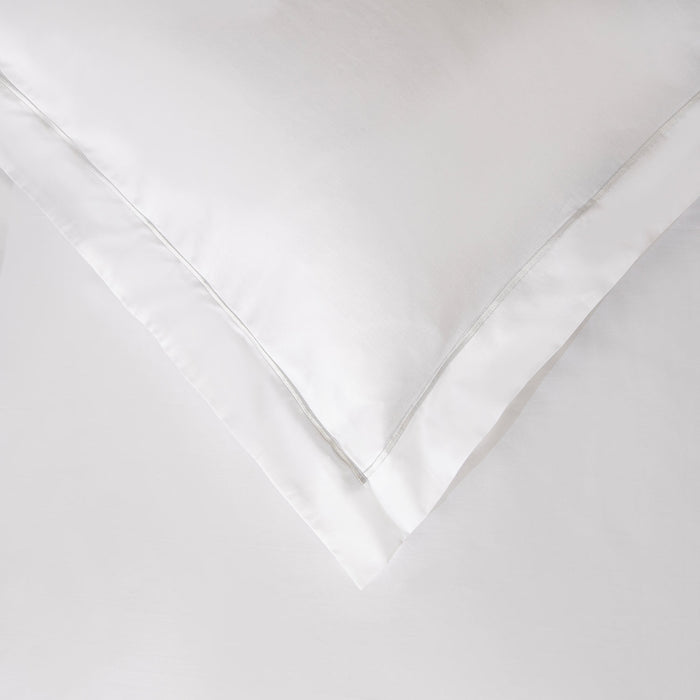 Edeline Duvet Cover 230x220 cm White