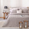 Saule Duvet Cover 200x220 cm Beige