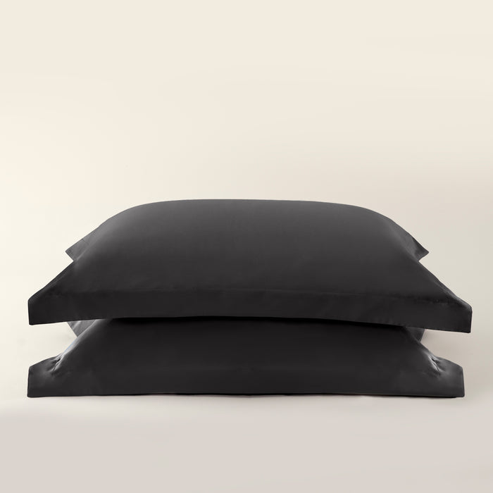 Luxury Pillowcase 50x70 cm Anthracite