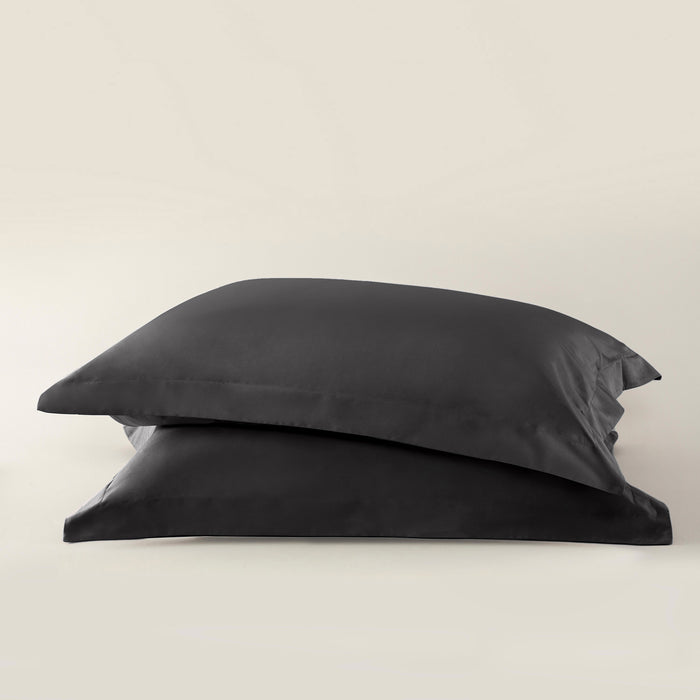 Luxury Pillowcase 50x70 cm Anthracite