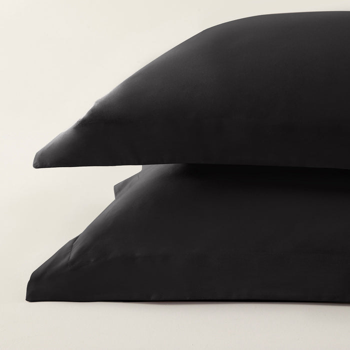 Luxury Pillowcase 50x70 cm Anthracite