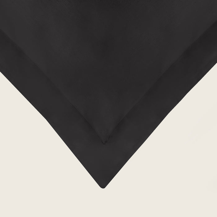 Luxury Pillowcase 50x70 cm Anthracite