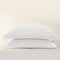 Luxury Pillowcase 50x70 cm White
