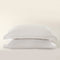 Luxury Pillowcase 50x70 cm Ecru