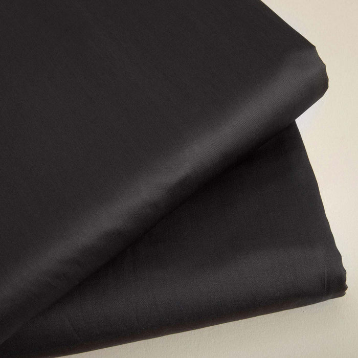 Luxury Flat Sheets 240x260 cm Anthracite