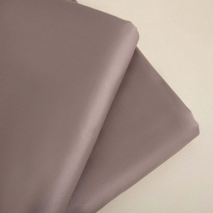 Luxury Flat Sheets 260x280 cm Beige