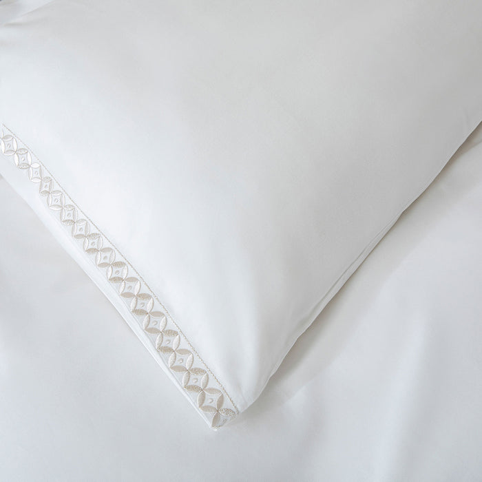 Irie Duver Cover 160x220 cm Ecru