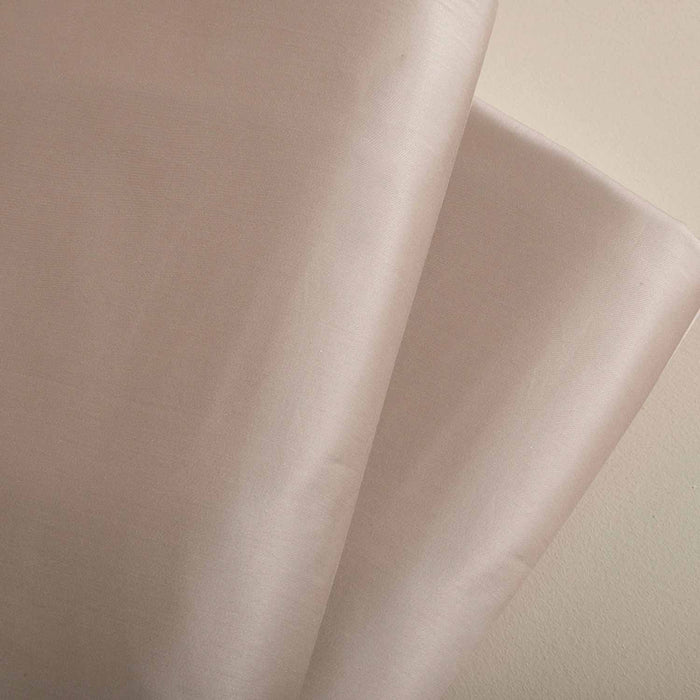 Alana Flat Sheet 240x260 cm Stone