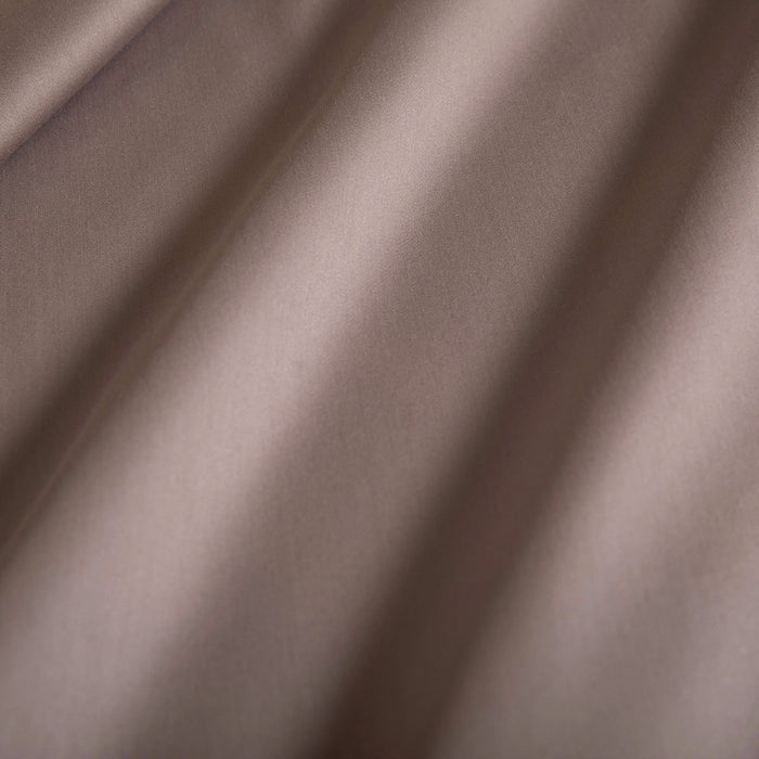 Alana Flat Sheet 280x290 cm Beige