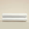 Alana Flat Sheet 280x290 cm Ecru