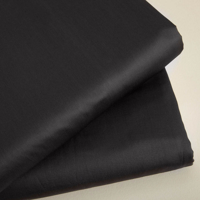 Alana Fitted Sheet King Size 200x200 cm Anthracite