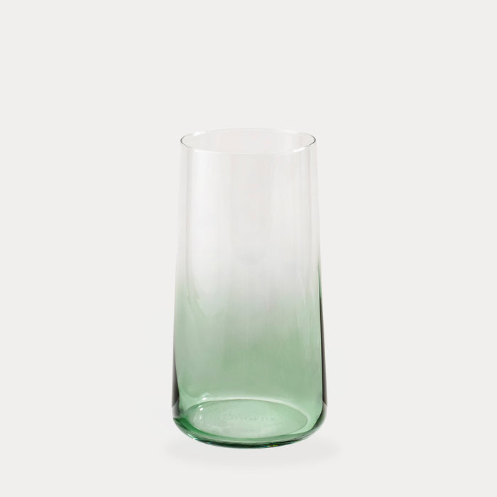 Cool Glass 540 ml Green