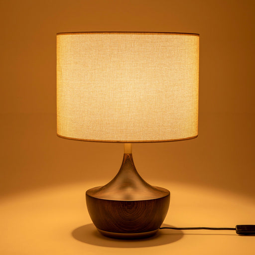 Johnas  Lamp Natural