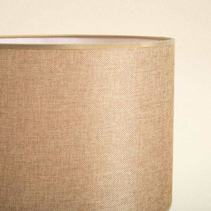 Johnas  Lamp Natural