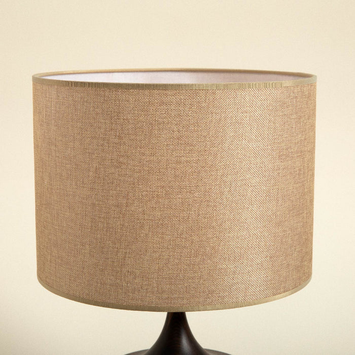 Johnas  Lamp Natural