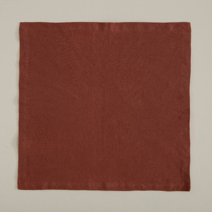 Frugal Napkin 45x45 cm Orange