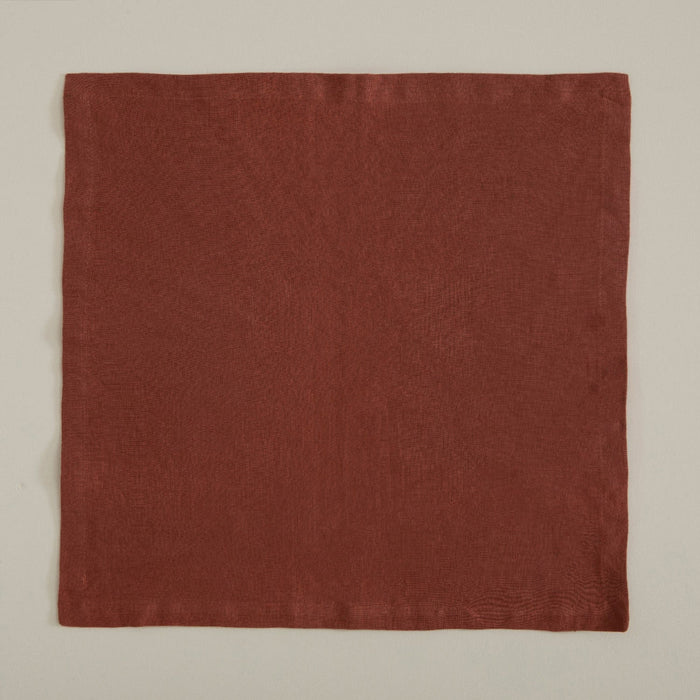 Frugal Napkin 45x45 cm Orange